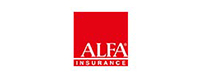 Alfa Vision Logo