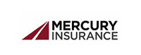 Mercury Insurance Logo