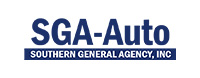 Southern General Logo