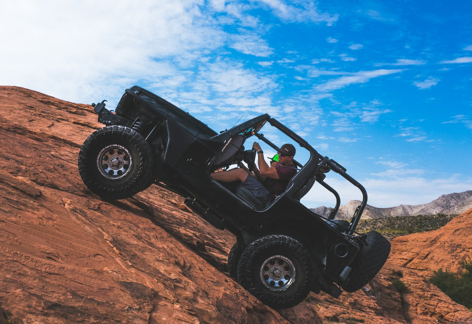 Do You Need Extra Coverage for Off-Road or ATV Use in the Blue Ridge Area?
