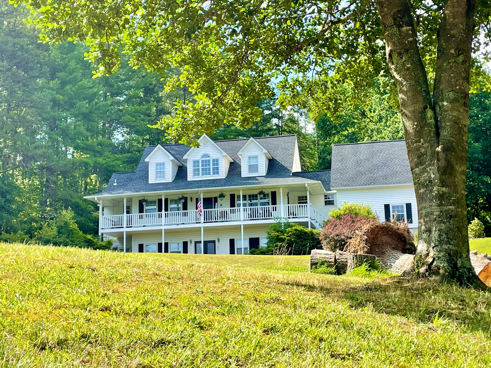 Insuring a Vacation Home in Blairsville: Common Mistakes to Avoid